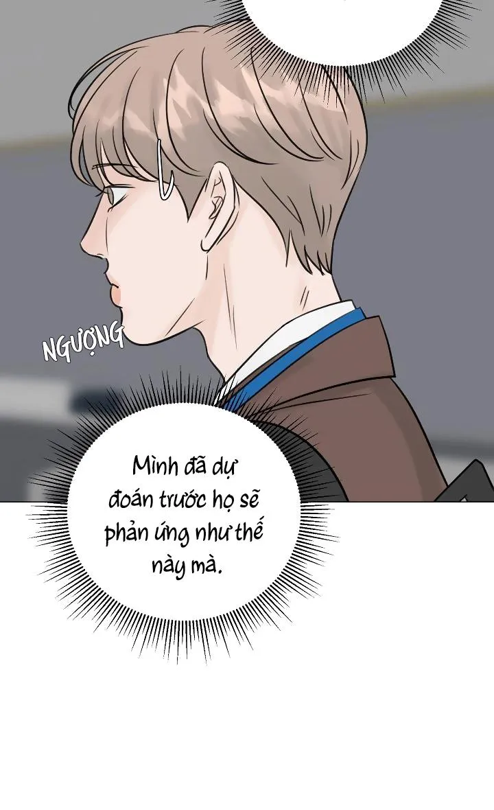 Ở LẠI BÊN TÔI Chapter 46 Trang 28
