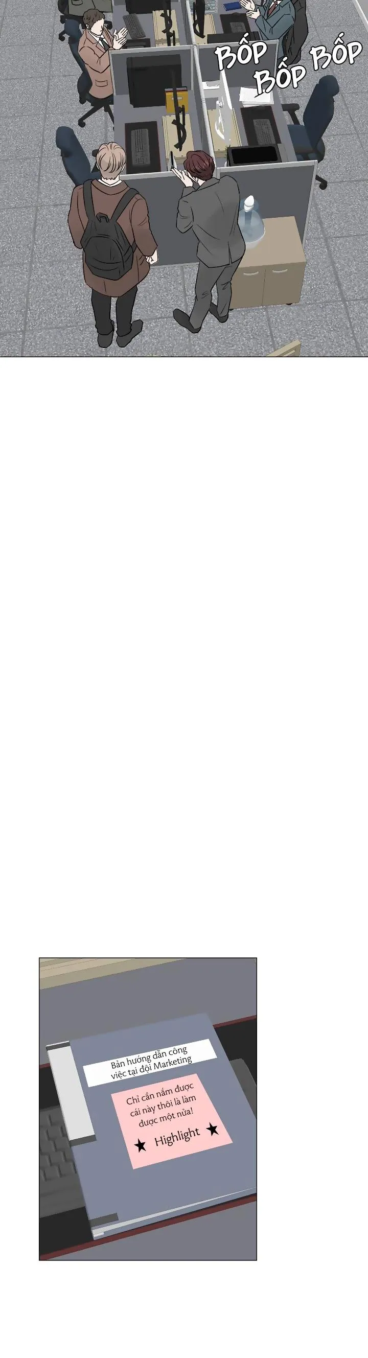 Ở LẠI BÊN TÔI Chapter 46 Trang 30