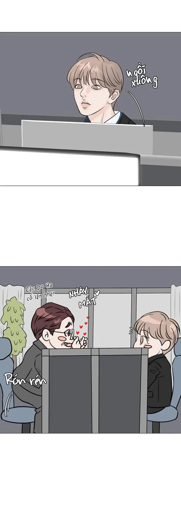 Ở LẠI BÊN TÔI Chapter 46 Trang 31