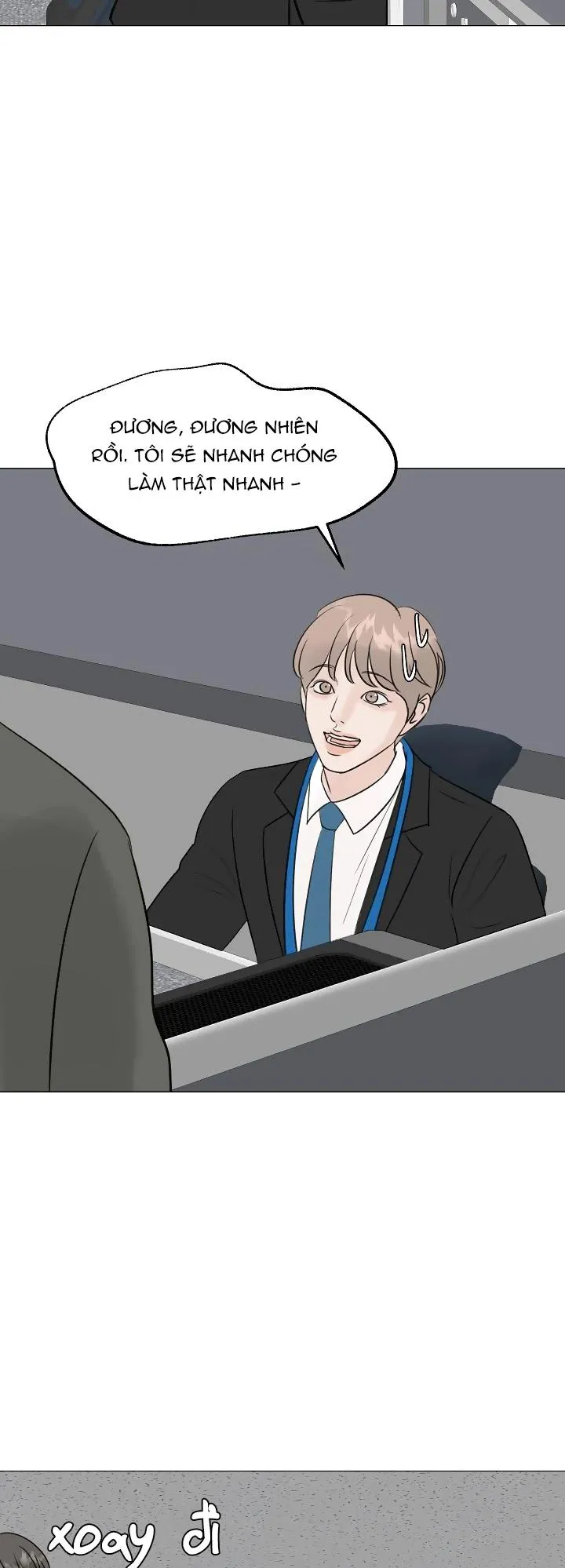 Ở LẠI BÊN TÔI Chapter 46 Trang 33