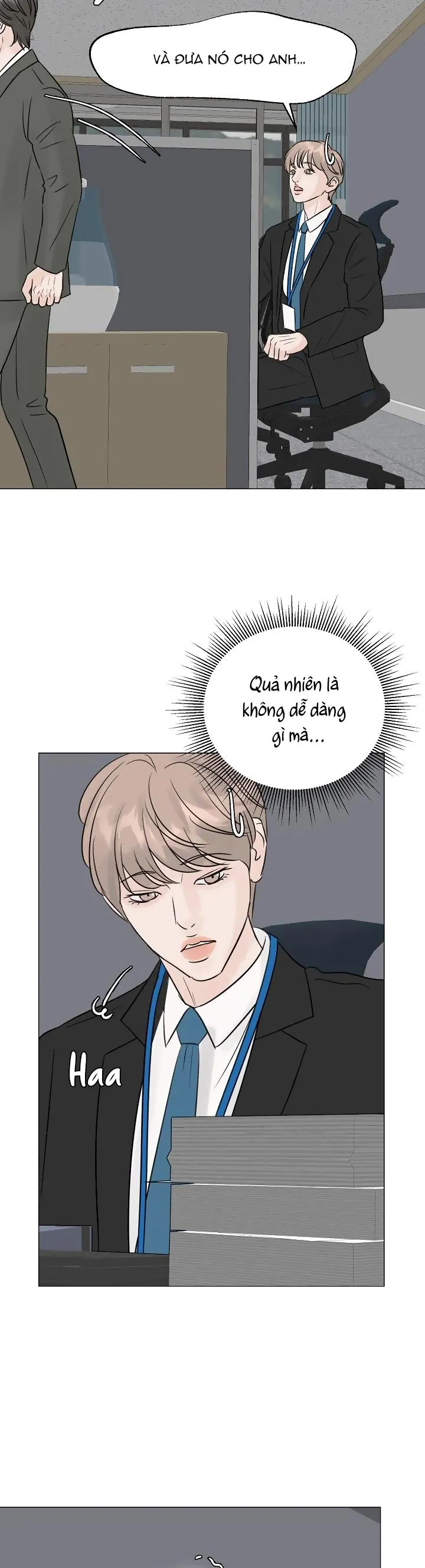 Ở LẠI BÊN TÔI Chapter 46 Trang 34