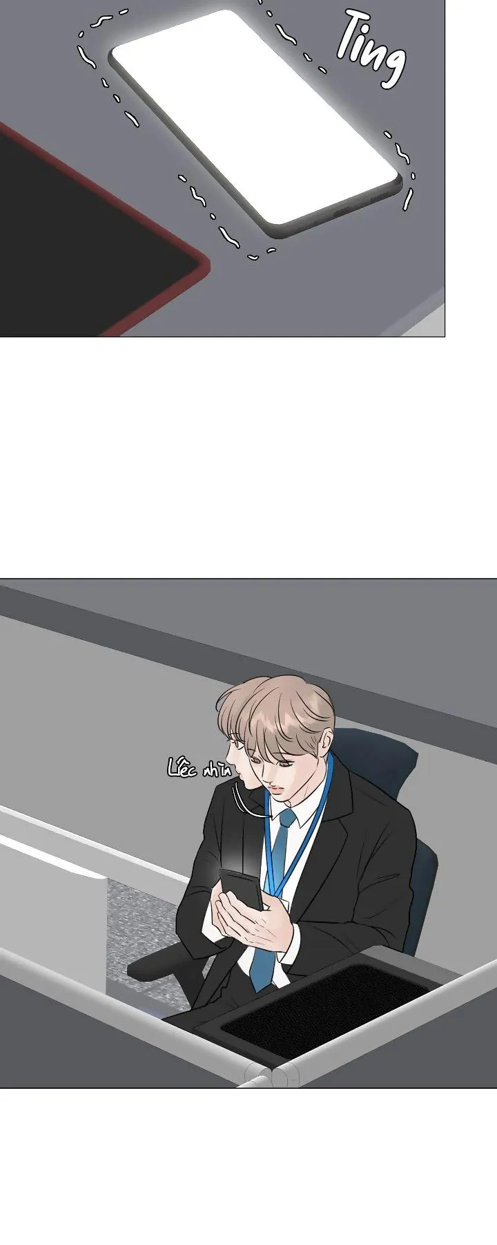 Ở LẠI BÊN TÔI Chapter 46 Trang 35