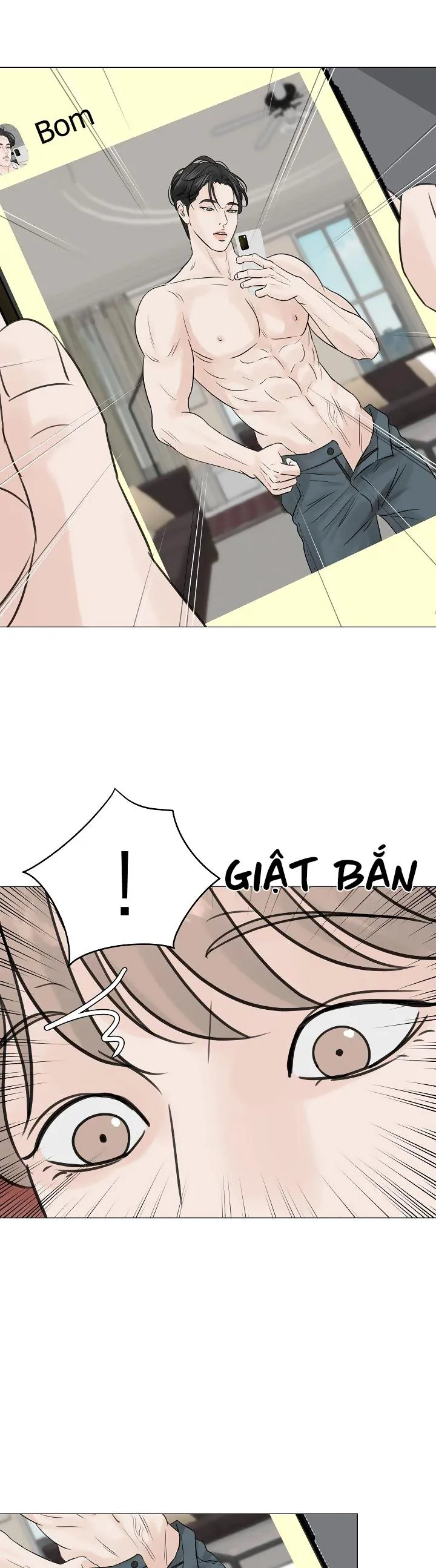 Ở LẠI BÊN TÔI Chapter 46 Trang 37