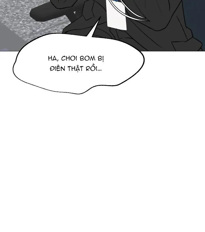 Ở LẠI BÊN TÔI Chapter 46 Trang 39