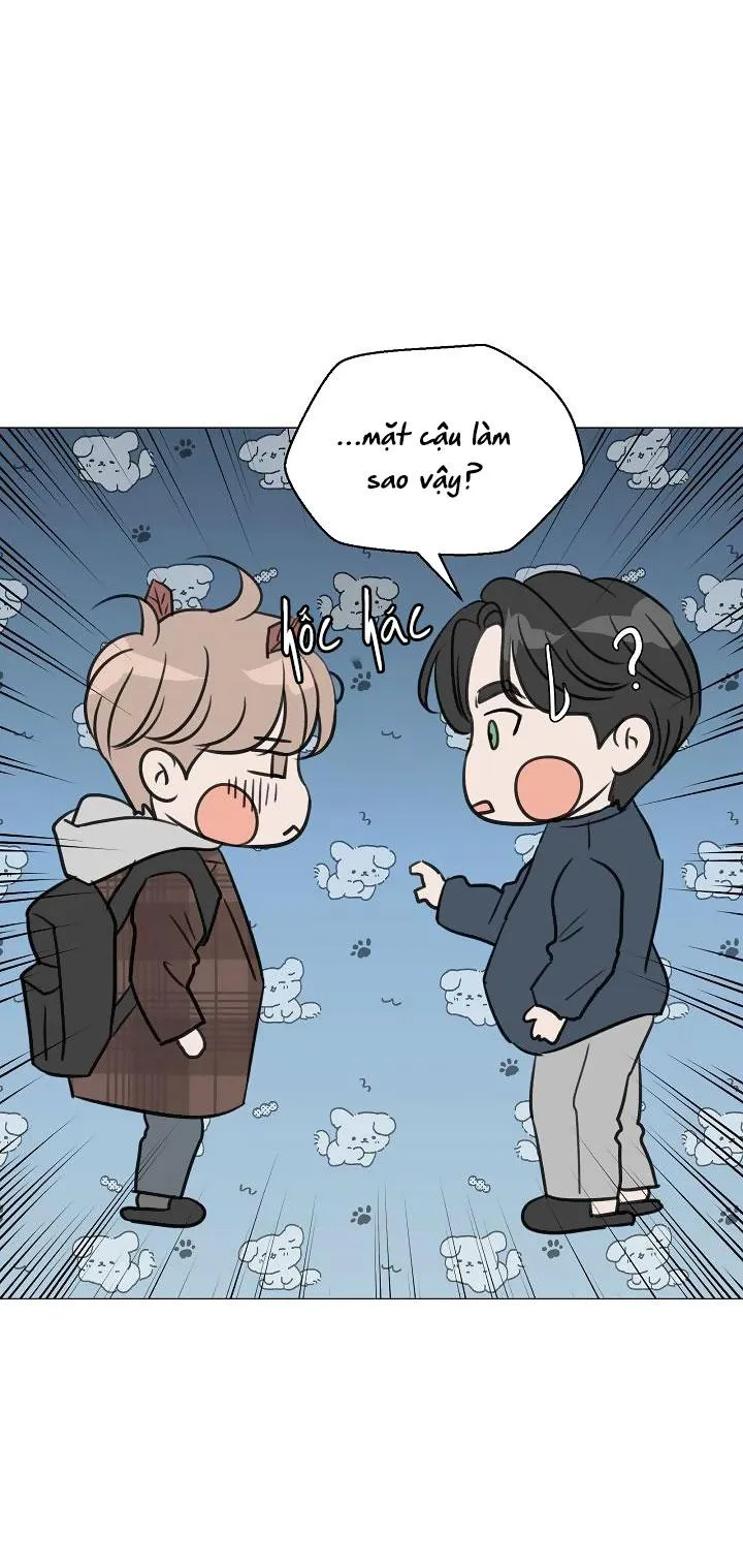 Ở LẠI BÊN TÔI Chapter 47 Trang 5