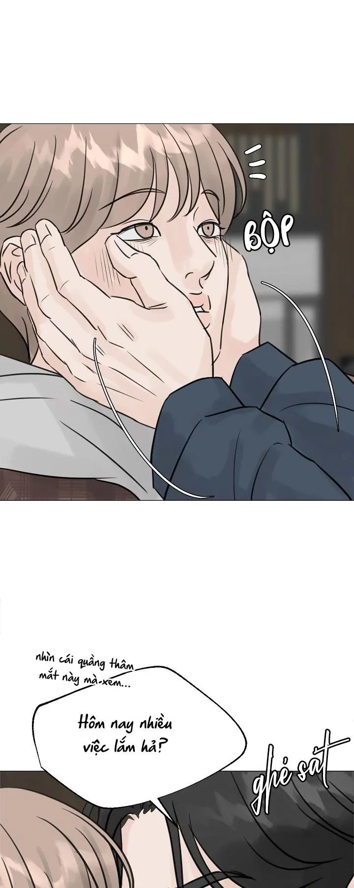 Ở LẠI BÊN TÔI Chapter 47 Trang 6