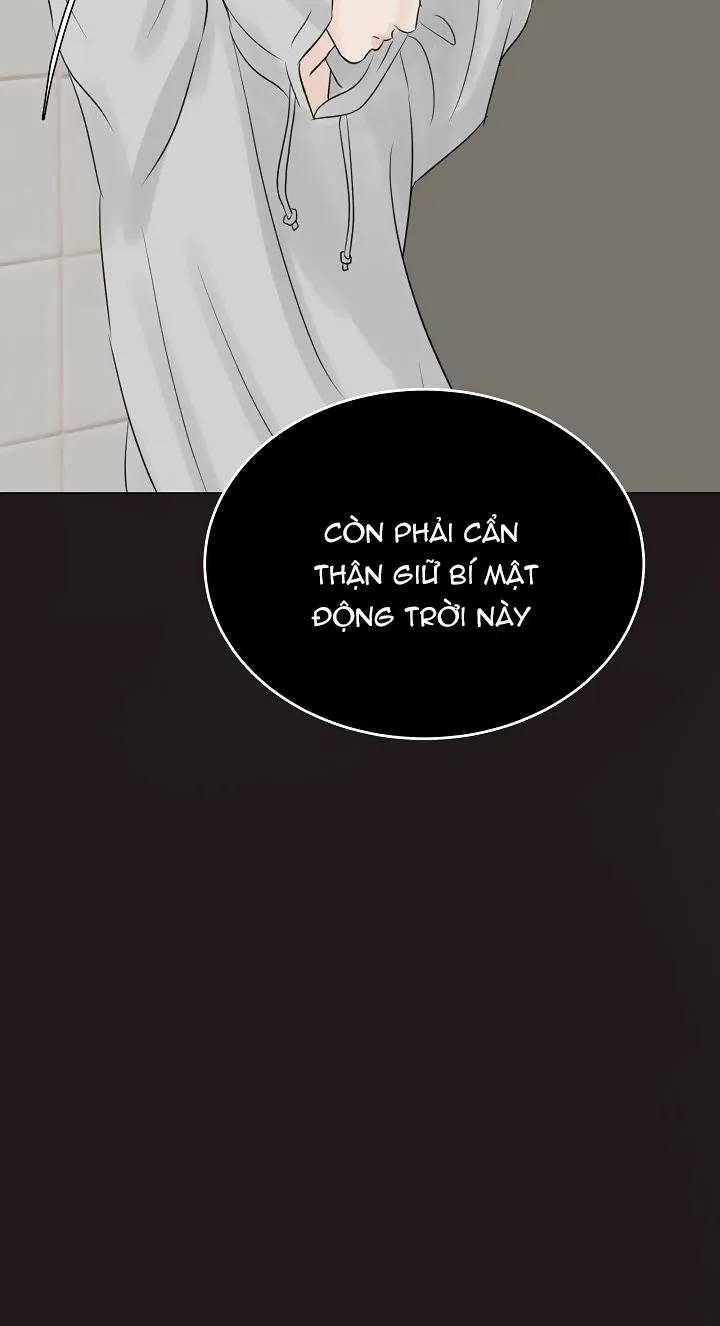 Ở LẠI BÊN TÔI Chapter 47 Trang 12