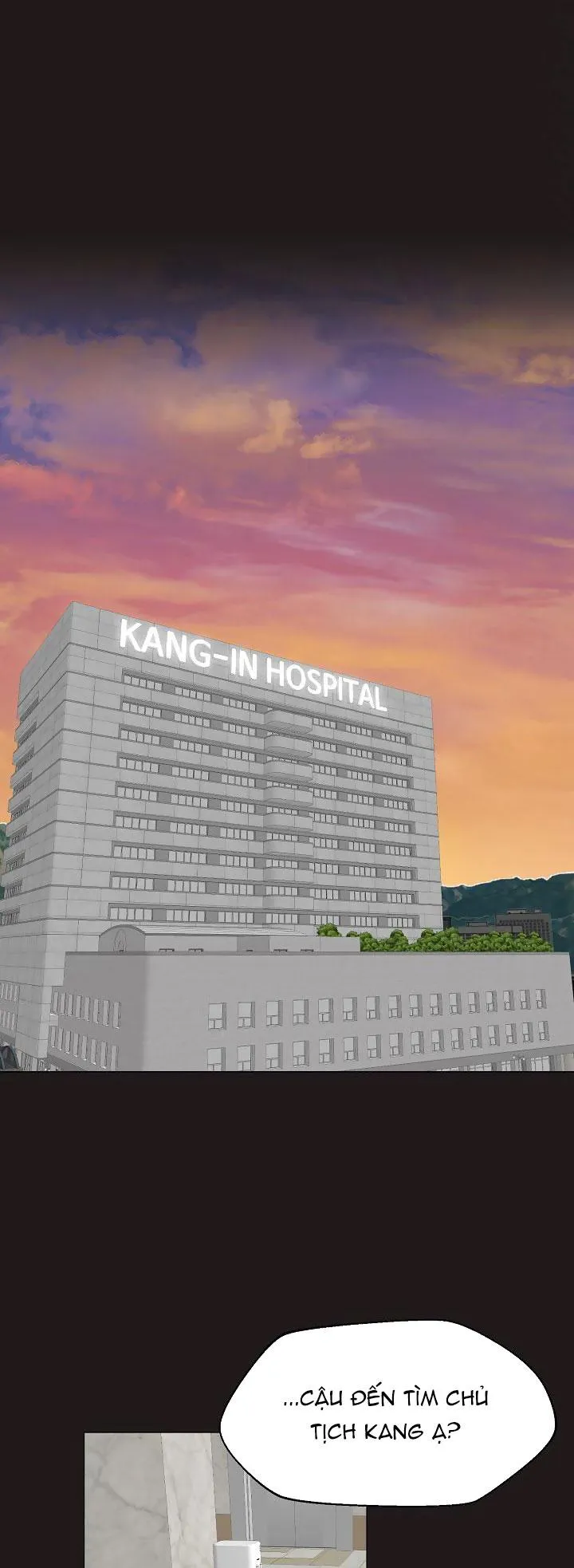 Ở LẠI BÊN TÔI Chapter 47 Trang 13