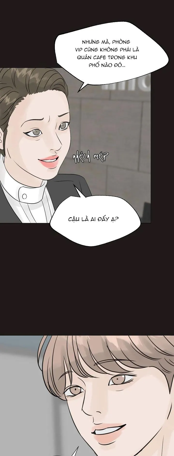 Ở LẠI BÊN TÔI Chapter 47 Trang 15