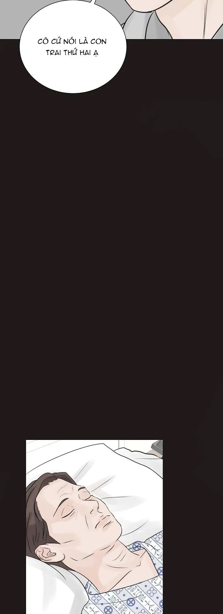 Ở LẠI BÊN TÔI Chapter 47 Trang 16