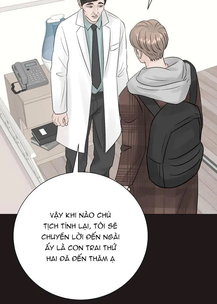 Ở LẠI BÊN TÔI Chapter 47 Trang 19