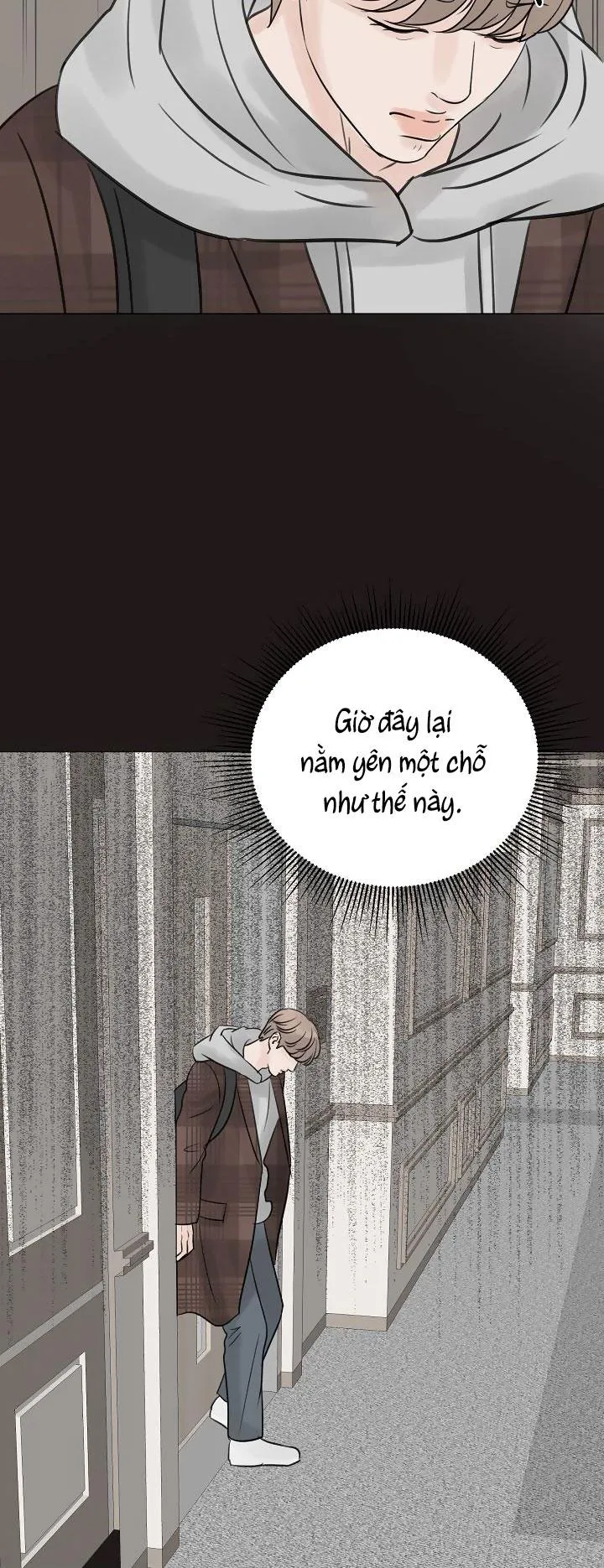 Ở LẠI BÊN TÔI Chapter 47 Trang 23