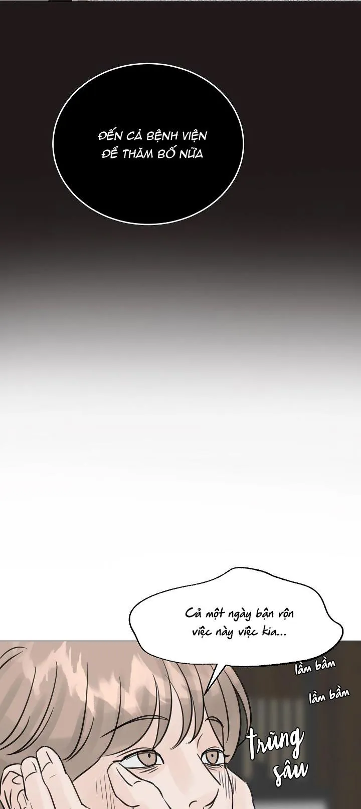 Ở LẠI BÊN TÔI Chapter 47 Trang 24