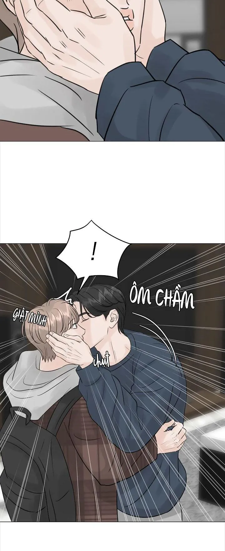 Ở LẠI BÊN TÔI Chapter 47 Trang 25