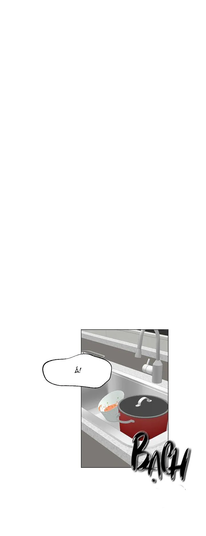 Ở LẠI BÊN TÔI Chapter 47 Trang 35