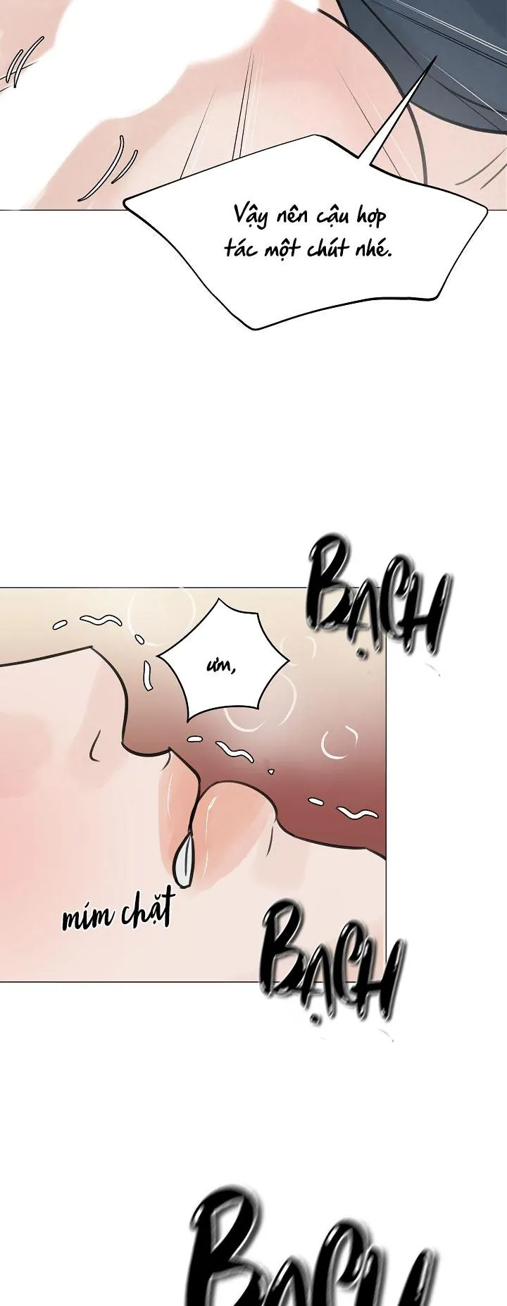 Ở LẠI BÊN TÔI Chapter 47 Trang 41