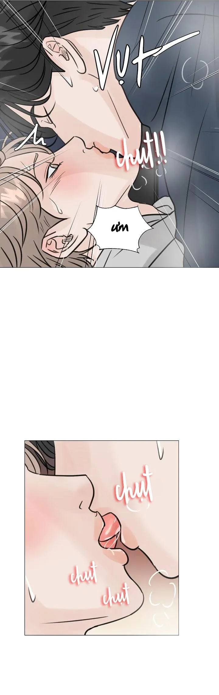 Ở LẠI BÊN TÔI Chapter 47 Trang 46