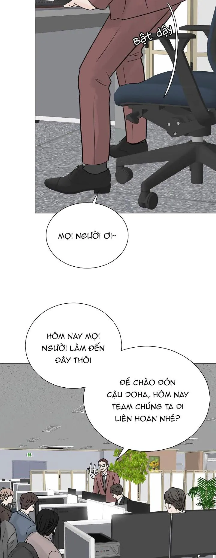 Ở LẠI BÊN TÔI Chapter 48 Trang 4