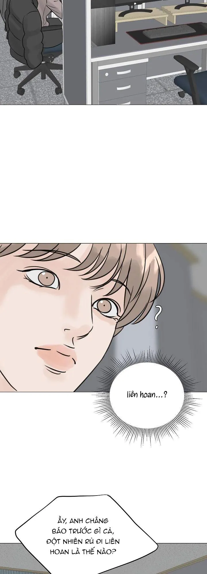 Ở LẠI BÊN TÔI Chapter 48 Trang 5