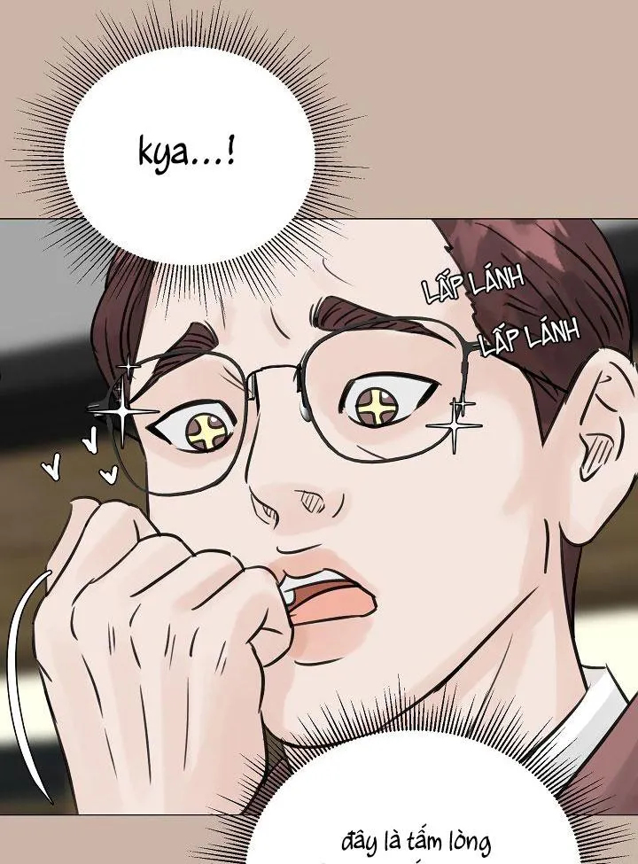 Ở LẠI BÊN TÔI Chapter 48 Trang 12