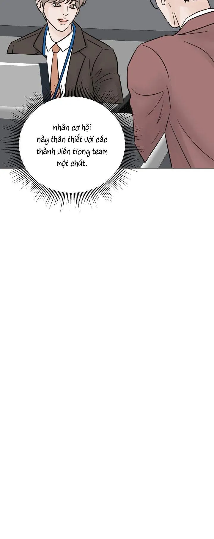 Ở LẠI BÊN TÔI Chapter 48 Trang 15