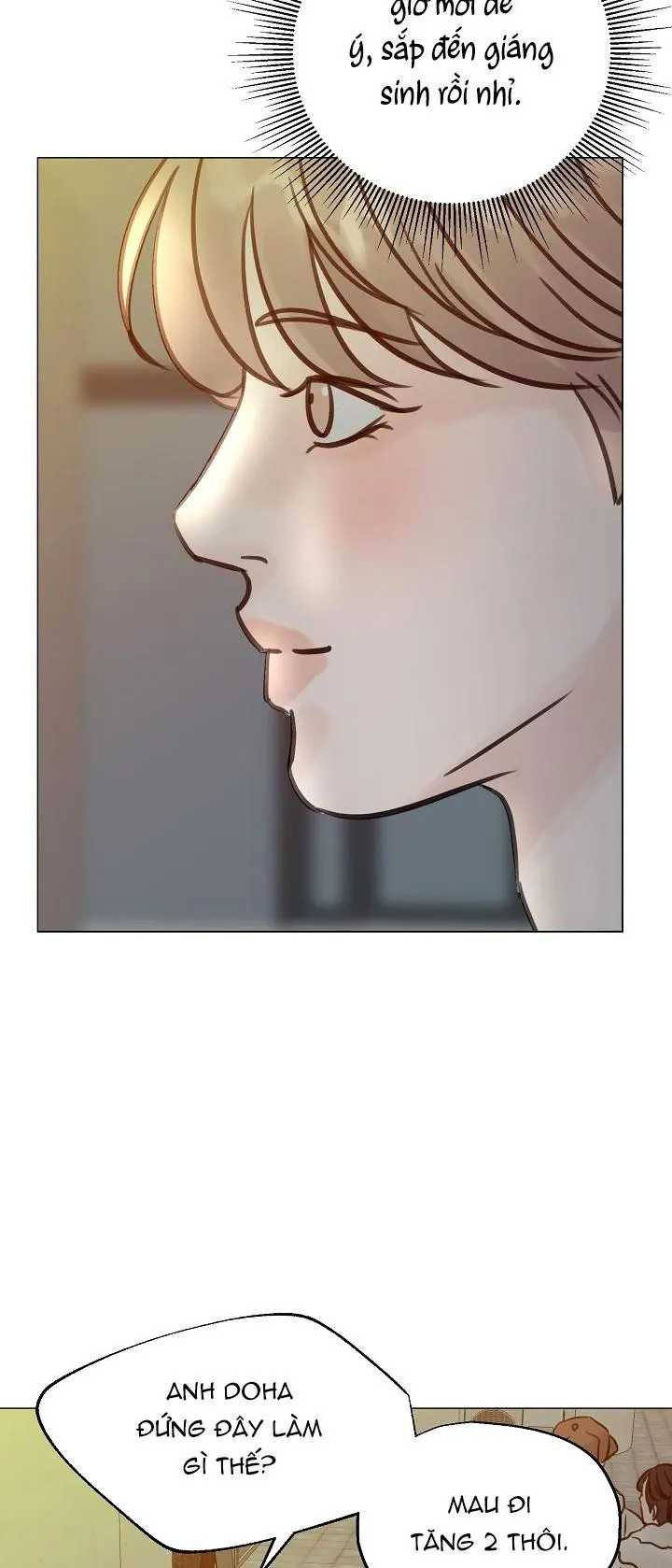 Ở LẠI BÊN TÔI Chapter 48 Trang 18