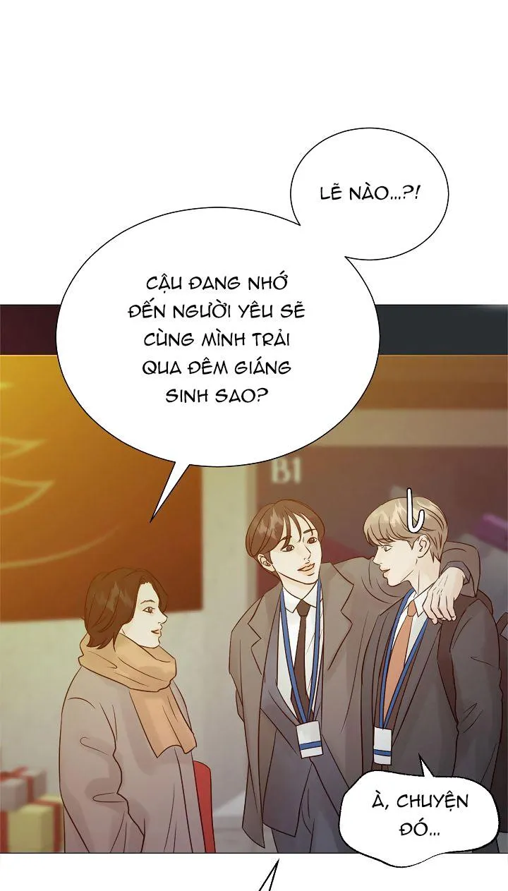 Ở LẠI BÊN TÔI Chapter 48 Trang 20