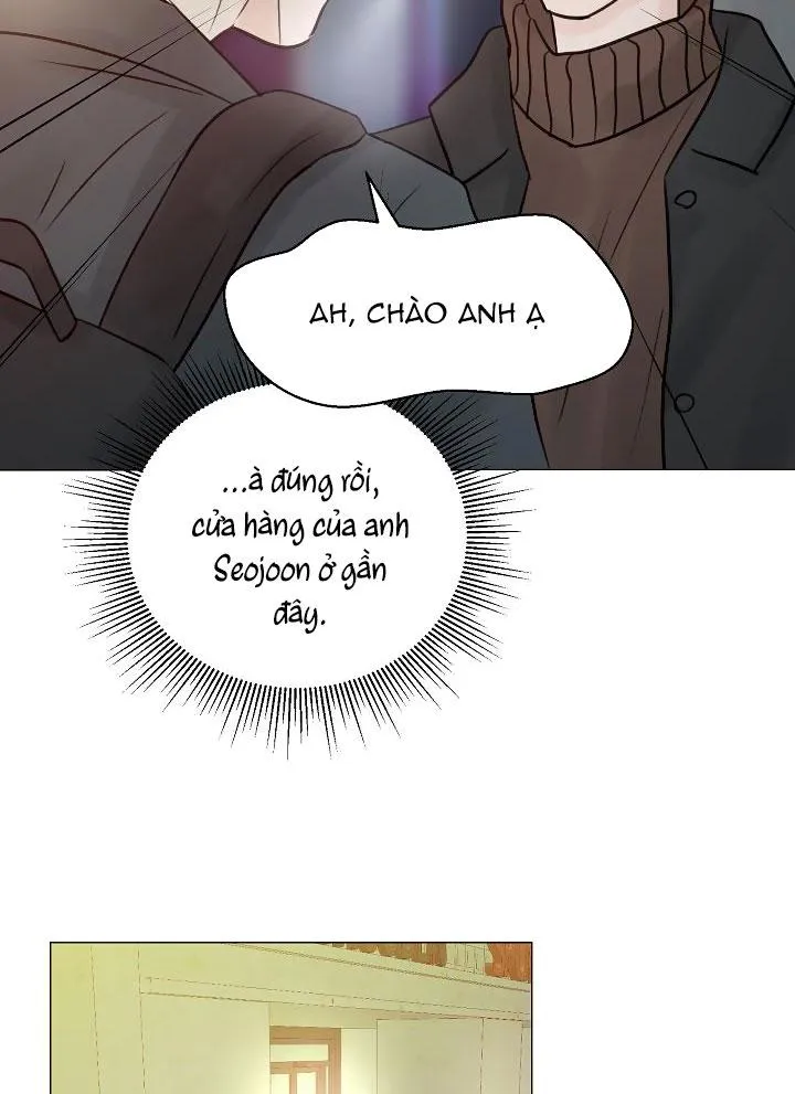 Ở LẠI BÊN TÔI Chapter 48 Trang 26