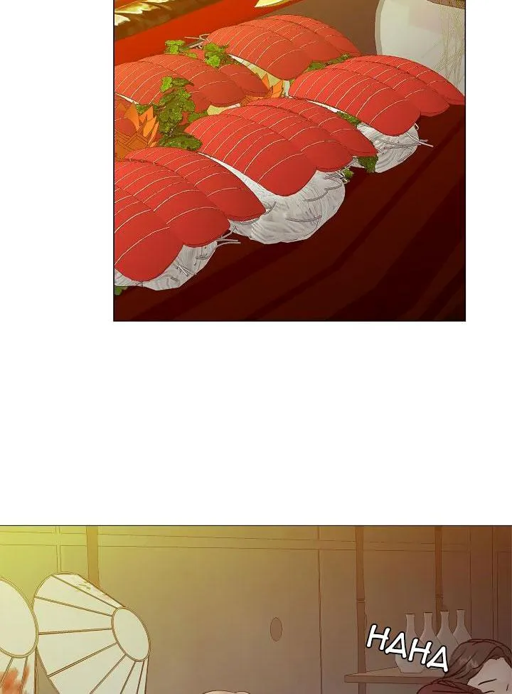 Ở LẠI BÊN TÔI Chapter 48 Trang 32