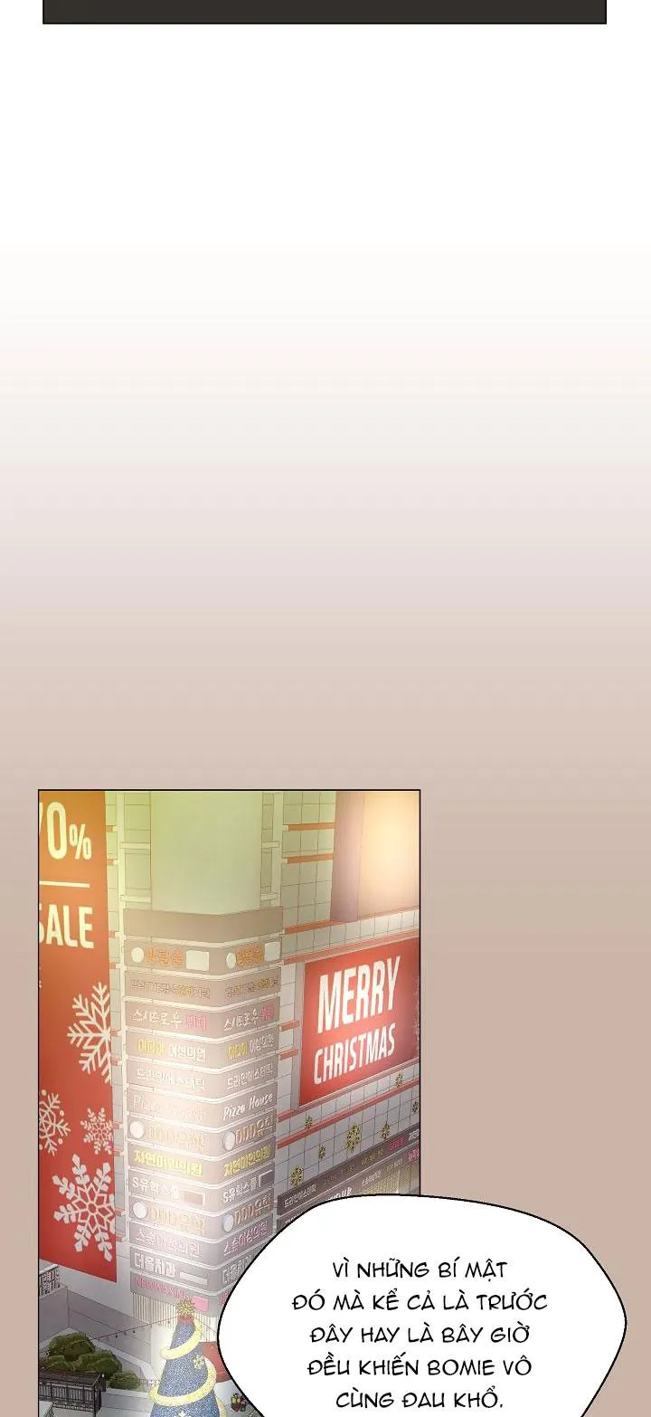 Ở LẠI BÊN TÔI Chapter 48 Trang 34
