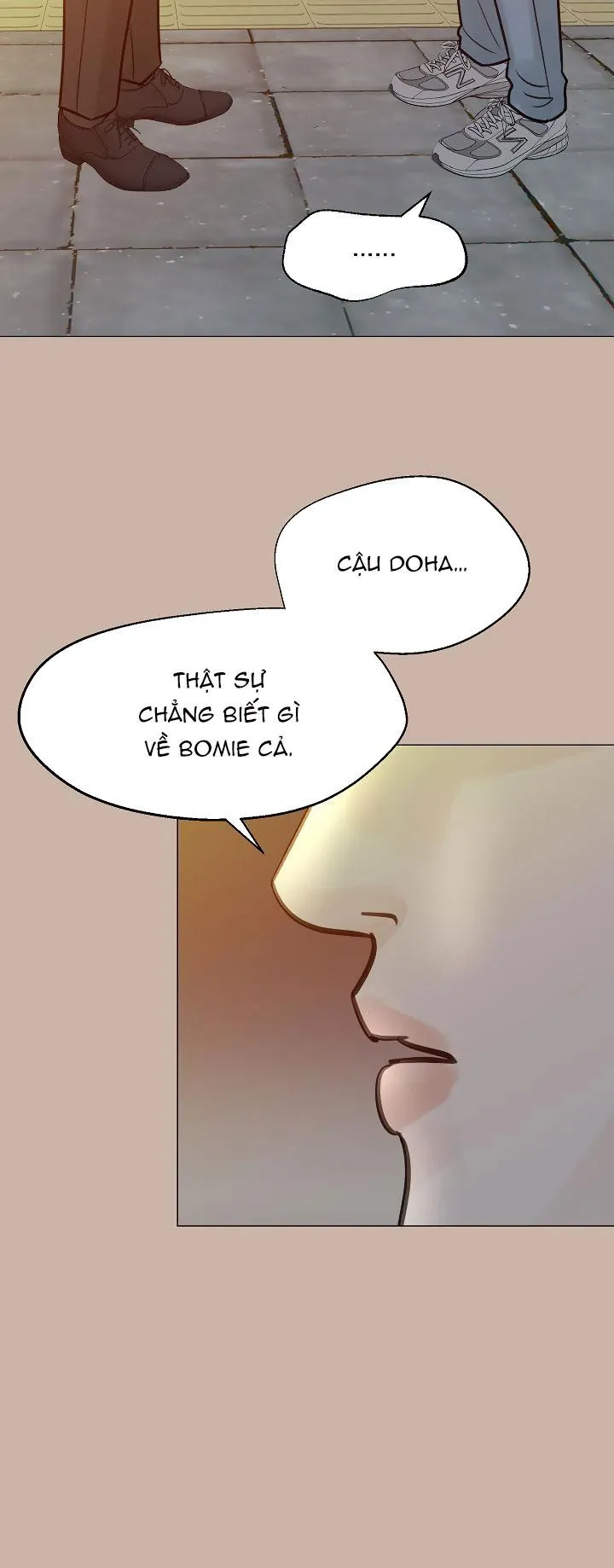 Ở LẠI BÊN TÔI Chapter 48 Trang 40