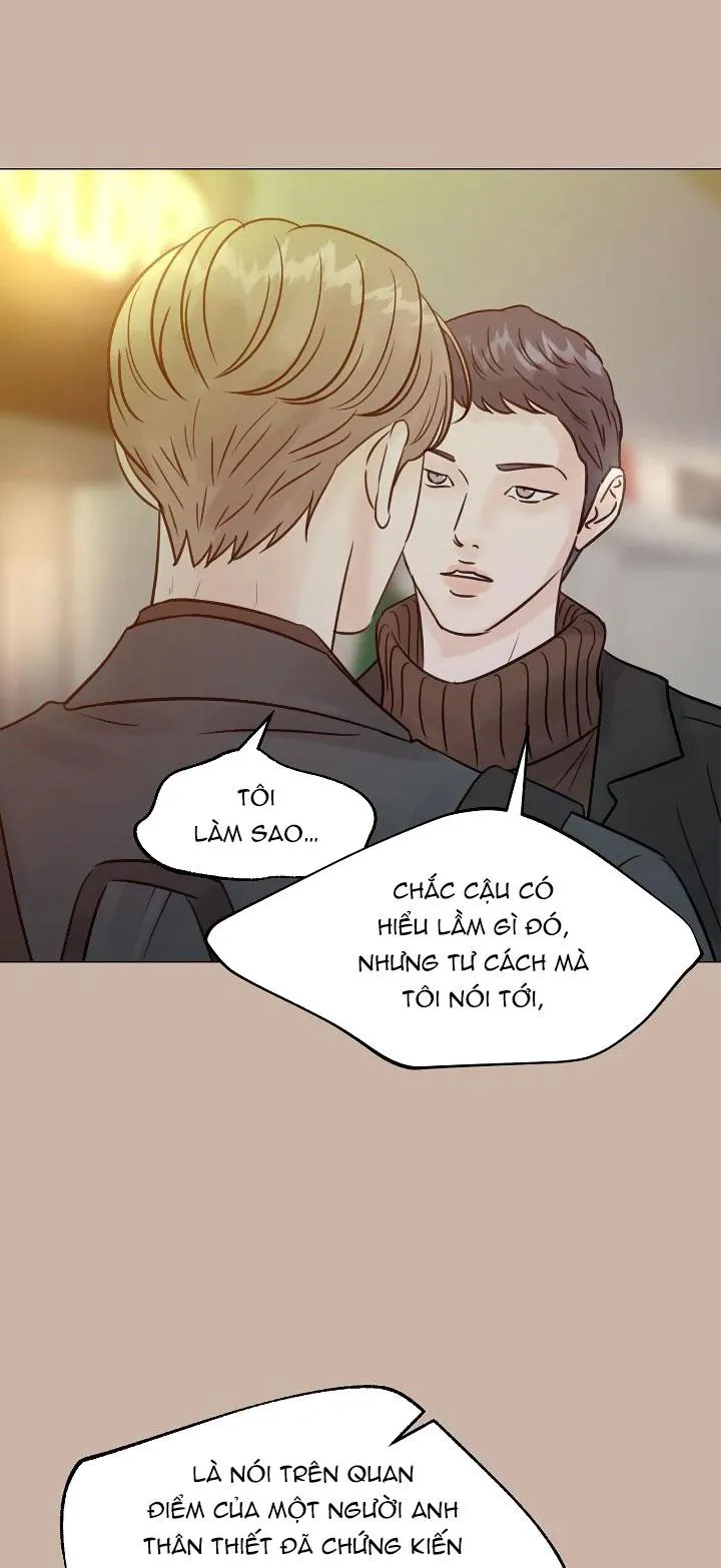 Ở LẠI BÊN TÔI Chapter 48 Trang 41