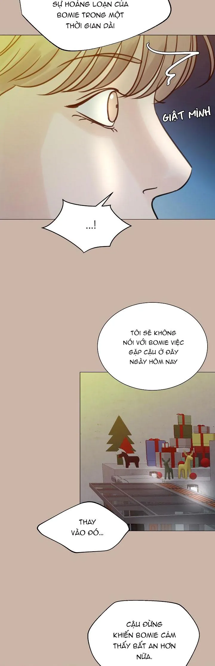 Ở LẠI BÊN TÔI Chapter 48 Trang 42