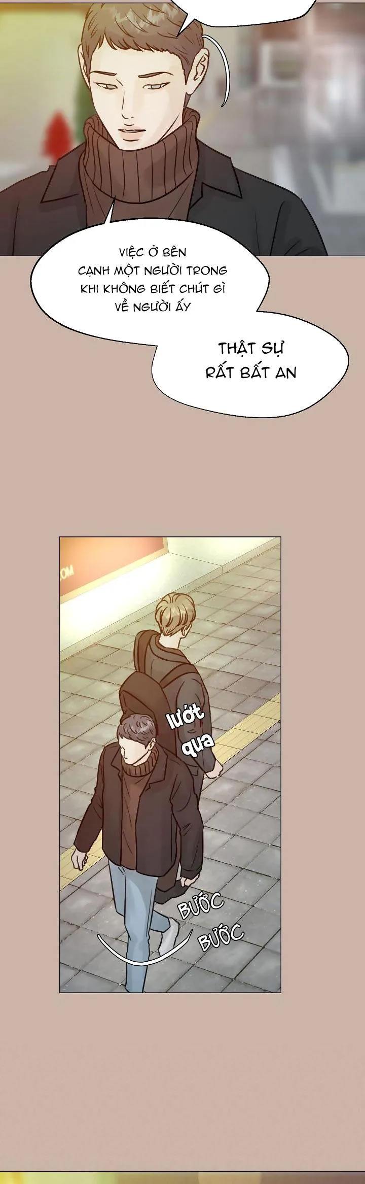 Ở LẠI BÊN TÔI Chapter 48 Trang 43