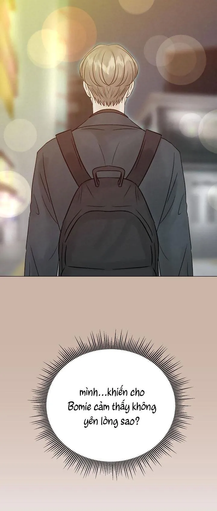 Ở LẠI BÊN TÔI Chapter 48 Trang 44