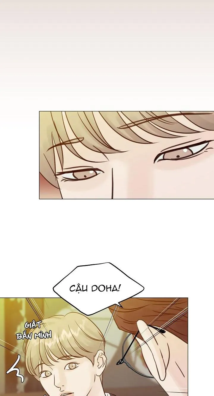 Ở LẠI BÊN TÔI Chapter 48 Trang 45