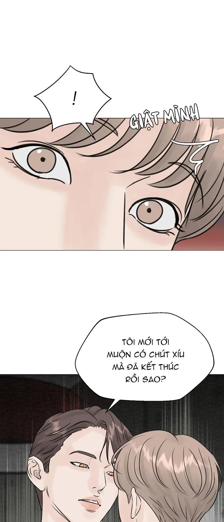 Ở LẠI BÊN TÔI Chapter 48 Trang 50