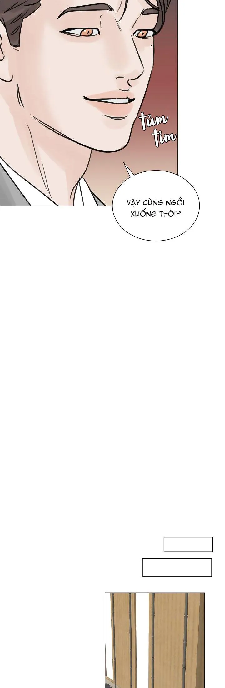 Ở LẠI BÊN TÔI Chapter 49 Trang 4