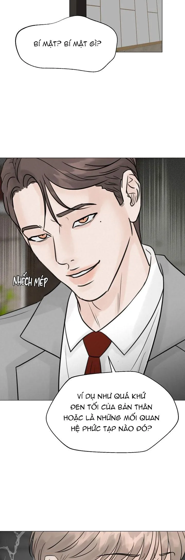 Ở LẠI BÊN TÔI Chapter 49 Trang 16