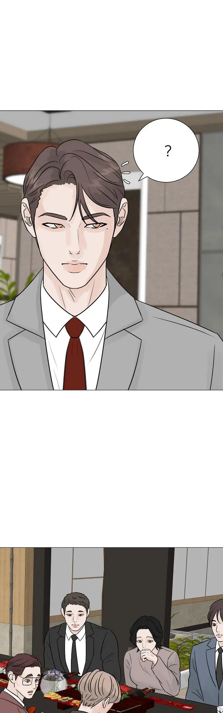 Ở LẠI BÊN TÔI Chapter 49 Trang 21