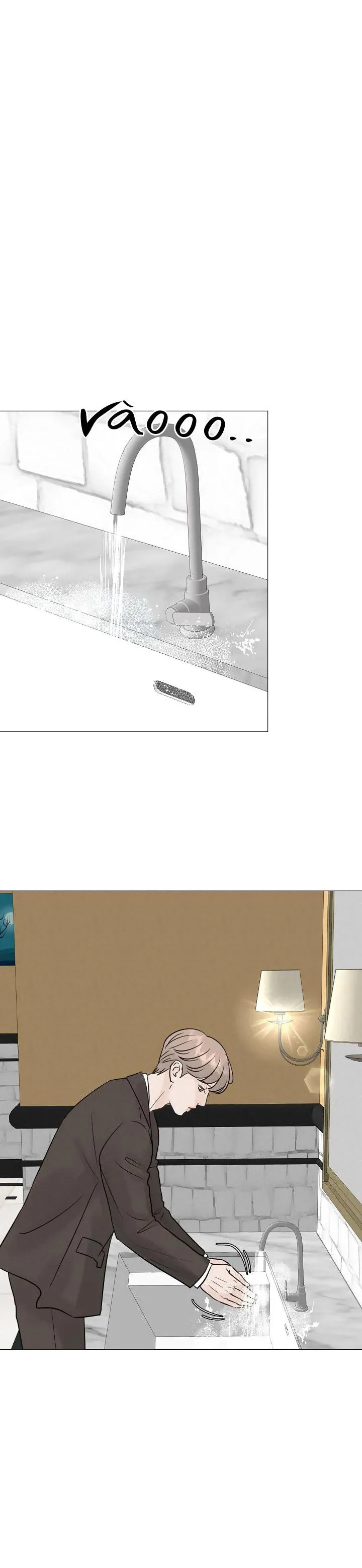 Ở LẠI BÊN TÔI Chapter 49 Trang 24