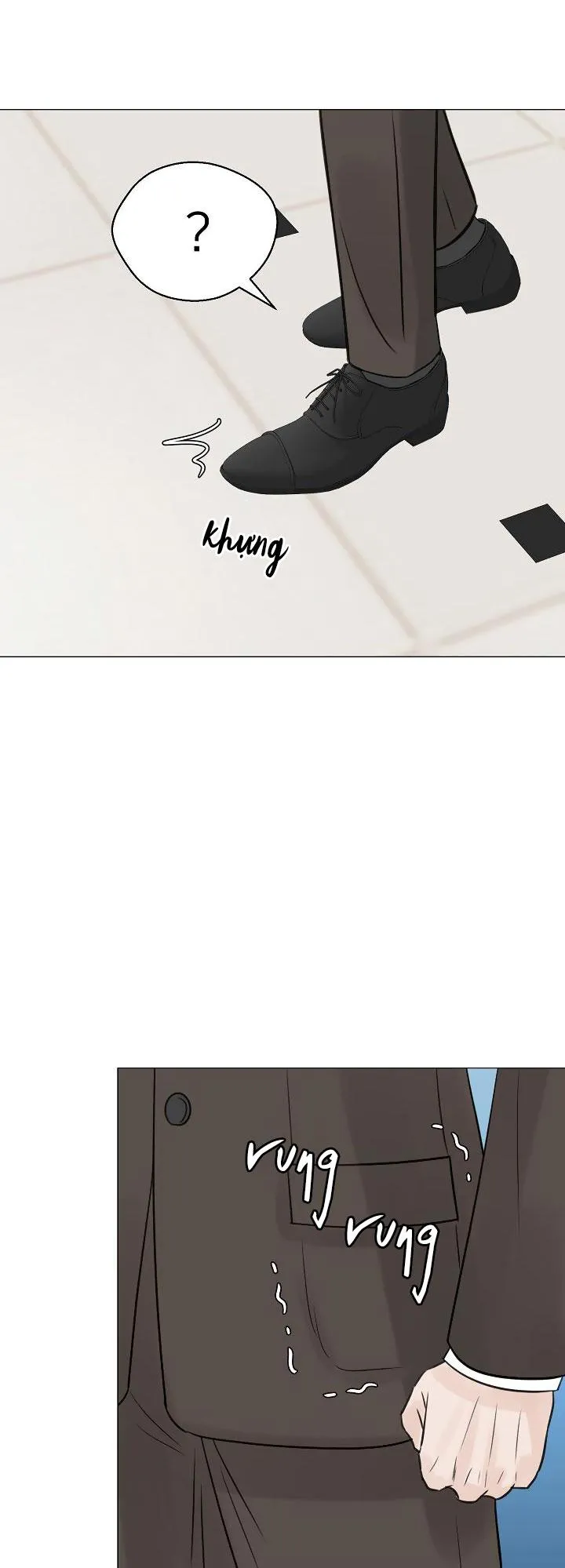 Ở LẠI BÊN TÔI Chapter 49 Trang 32