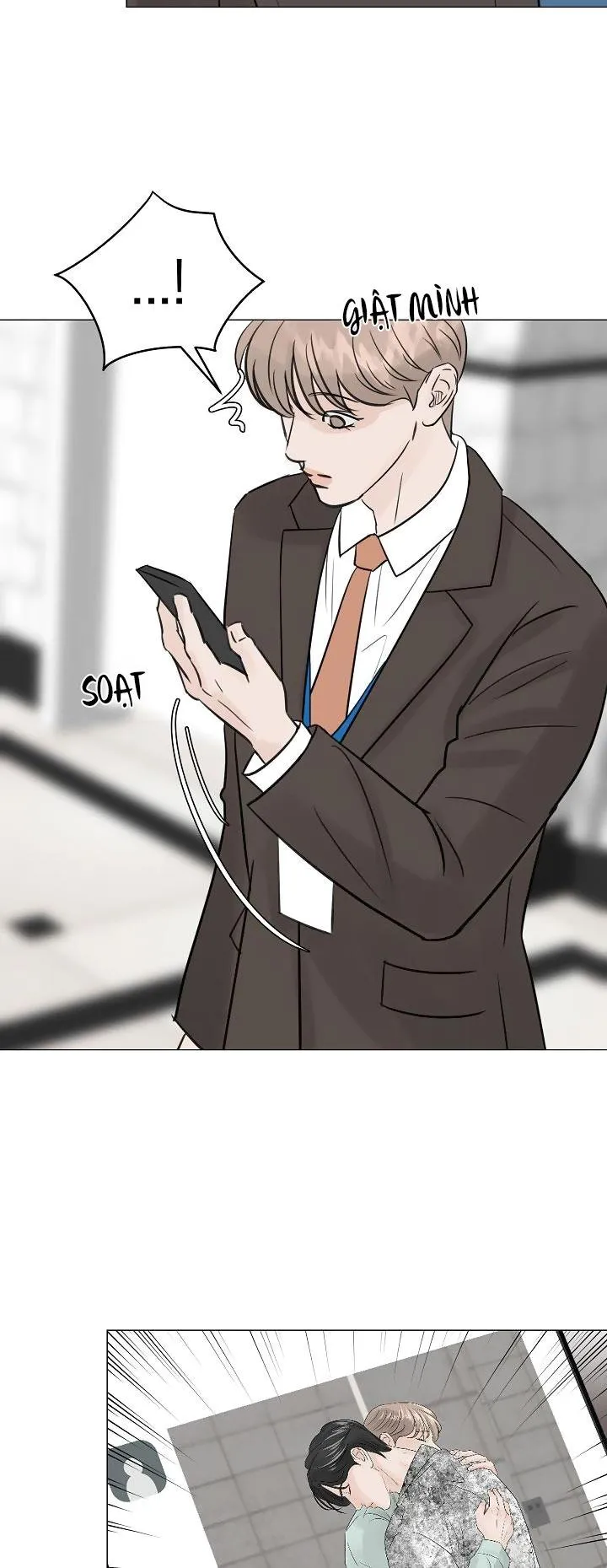 Ở LẠI BÊN TÔI Chapter 49 Trang 33