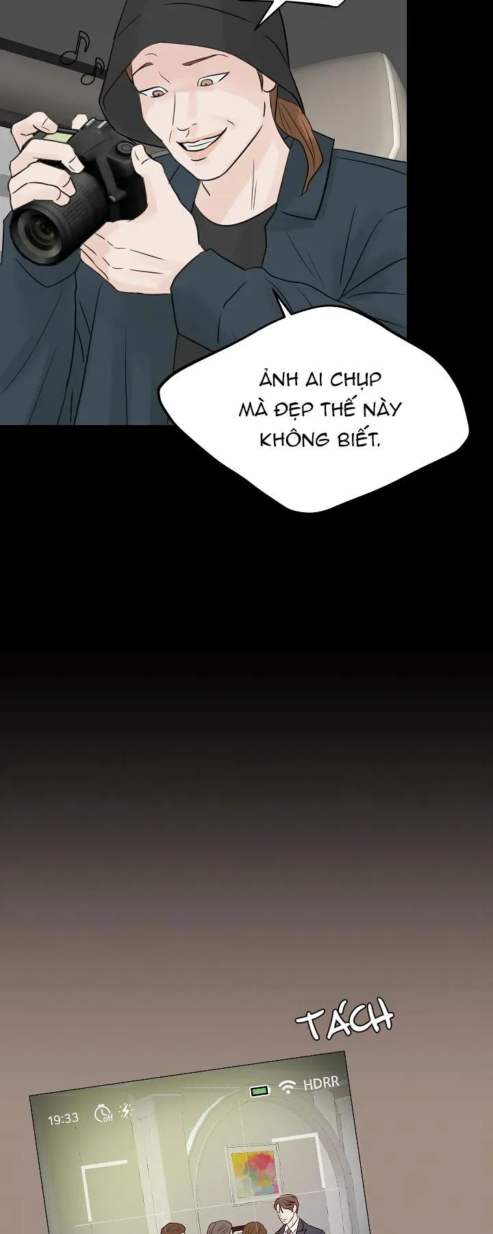 Ở LẠI BÊN TÔI Chapter 50 Trang 7