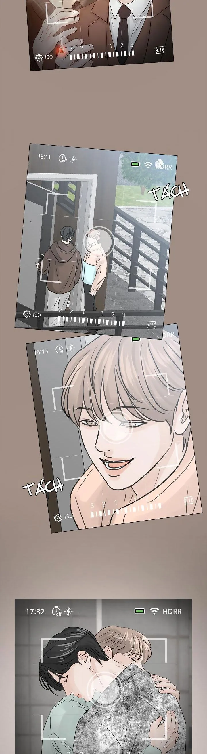 Ở LẠI BÊN TÔI Chapter 50 Trang 9