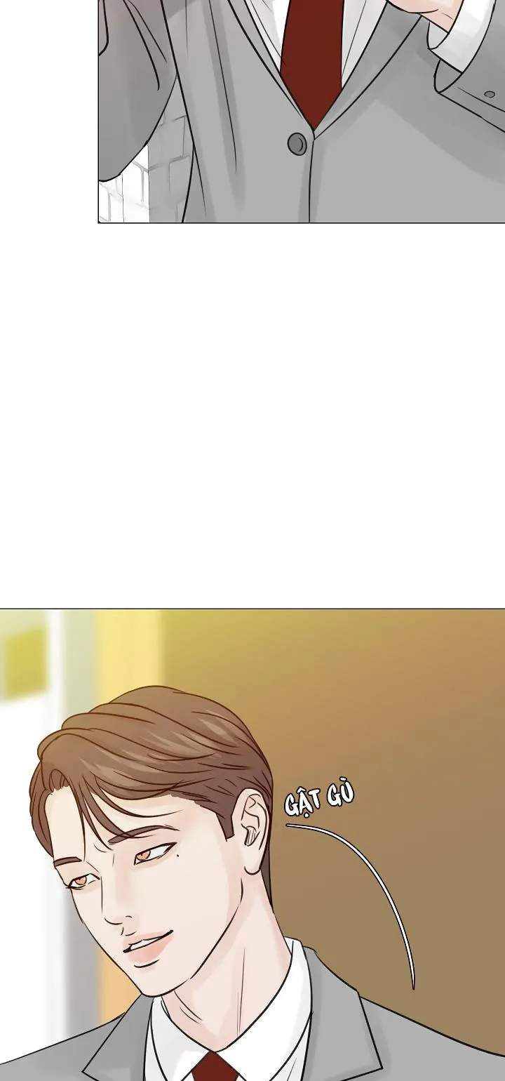 Ở LẠI BÊN TÔI Chapter 50 Trang 13