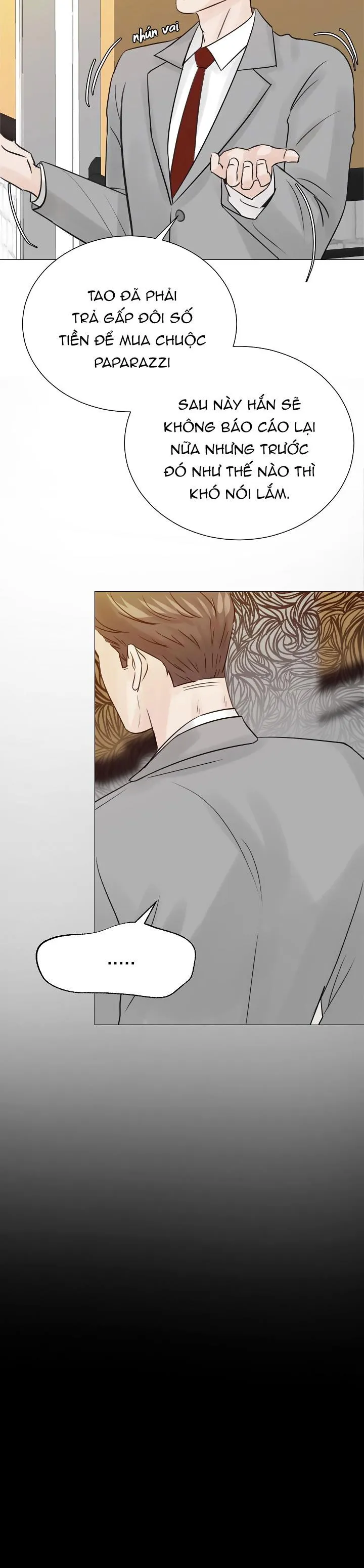 Ở LẠI BÊN TÔI Chapter 50 Trang 15