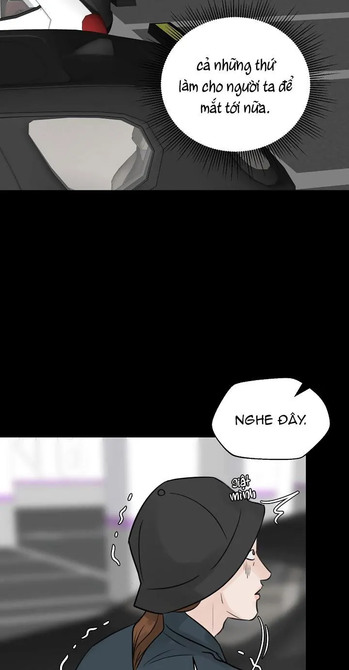 Ở LẠI BÊN TÔI Chapter 50 Trang 19