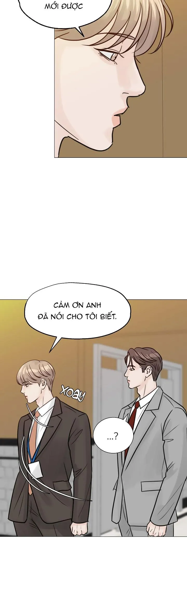 Ở LẠI BÊN TÔI Chapter 50 Trang 22