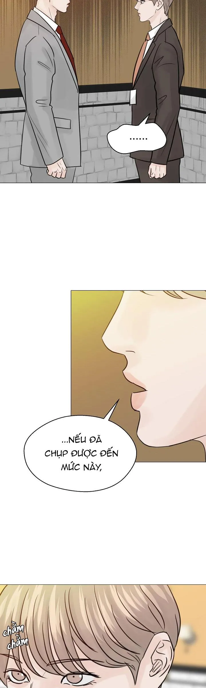 Ở LẠI BÊN TÔI Chapter 50 Trang 24